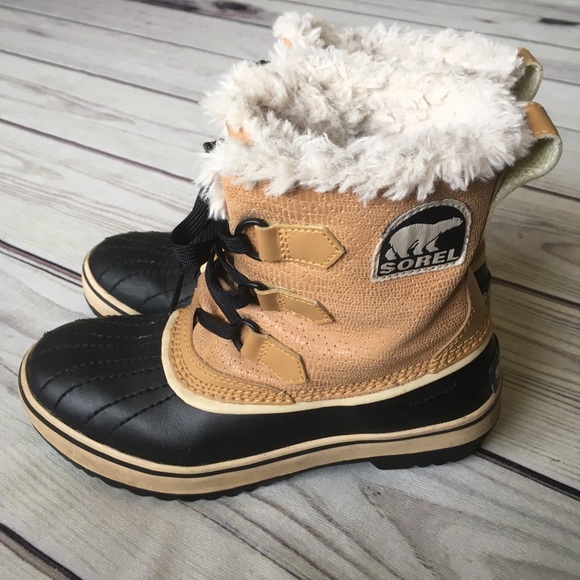 Sorel Snow Boots - Picture 4 of 14